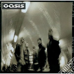 Oasis - Heathen Chemistry cd musicale di Oasis