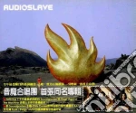 Audioslave - Audioslave cd