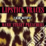 Manic Street Preachers - Lipstick Traces cd