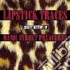 Manic Street Preachers - Lipstick Traces cd