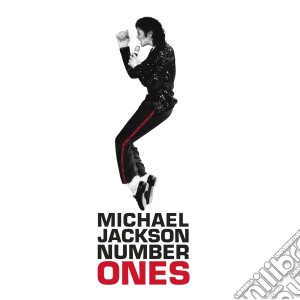Michael Jackson - Number Ones cd musicale di Michael Jackson