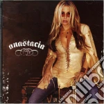 Anastacia - Anastacia cd