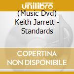 (Music Dvd) Keith Jarrett - Standards cd