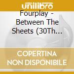 Fourplay - Between The Sheets (30Th Anniversary Remastered Edition) cd