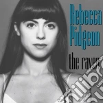 Rebecca Pidgeon - The Raven cd