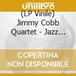 (LP Vinile) Jimmy Cobb Quartet - Jazz In The Key Of Blue (Blue Vinyl) vinile