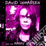 (LP Vinile) David Johansen And The Harry Smiths - David Johansen And The Harry Smiths (180G) (Black Friday / Record Store Day 2025) vinile