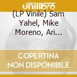 (LP Vinile) Sam Yahel, Mike Moreno, Ari Hoenig & Seamus Blake - Jazz Side Of The Moon: Music Of Pink Floyd vinile
