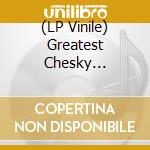 (LP Vinile) Greatest Chesky Audiophile Jazz Recordings / Various vinile