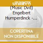 (Music Dvd) Engelbert Humperdinck - Totally Amazing cd