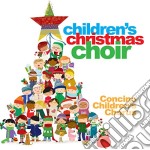 Concino Children's Chorus - Childrens Xmas Choir