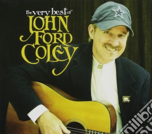 John Ford Coley - The Very Best Of cd musicale di John Ford Coley