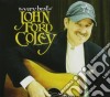 John Ford Coley - The Very Best Of cd