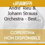 Andre' Rieu & Johann Strauss Orchestra - Best Of Strauss (Hqcd)