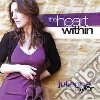 Julienne Taylor - The Heart Within cd