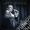 Larry Braggs - Jus Sangin cd