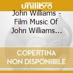 John Williams - Film Music Of John Williams Master Collection / O.S.T. cd musicale di John Williams