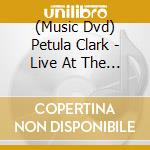 (Music Dvd) Petula Clark - Live At The Paris Olympia  (Dvd / Ntsc 0) cd