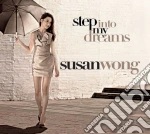 (LP Vinile) Susan Wong - Step Into My Dreams vinile