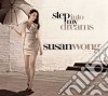 (LP Vinile) Susan Wong - Step Into My Dreams cd