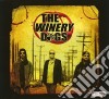 Winery Dogs (The) - The Winery Dogs (Cd+Dvd) cd