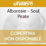 Alborosie - Soul Pirate cd