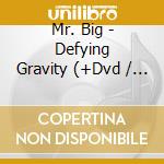 Mr. Big - Defying Gravity (+Dvd / Ntsc 0) cd