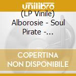 (LP Vinile) Alborosie - Soul Pirate - Acoustic vinile