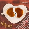 Bob James Trio - Espresso (Mqa Cd) cd