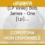 (LP Vinile) Bob James - One [Lp] (Transparent Yellow Colored 180 Gram Vinyl, Remastered, Gatefold, Indie-Retail Exclusive) vinile