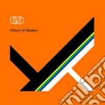 Orchestral Manoeuvres In The Dark - History Of Modern cd
