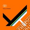 Orchestral Manoeuvres In The Dark - History Of Modern cd