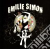 Emilie Simon - Big Machine cd