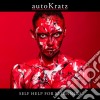 Autokratz - Self Help For Beginners cd