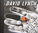 David Lynch - Crazy Clown Time cd
