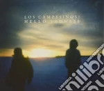 Los Campesinos! - Hello Sadness (Hk) cd