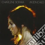 Charlene Soraia - Moonchild cd