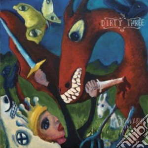Dirty Three - Towards The Low Sun cd musicale di Dirty Three
