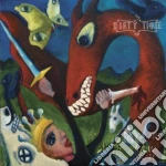 Dirty Three - Towards The Low Sun cd