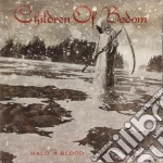 Children Of Bodom - Halo Of Blood (Cd+Dvd) cd