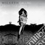 Miss Kittin - Calling From The Stars (2 Cd)