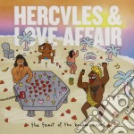 Hercules & Love Affair - Feast Of The Broken Heart