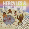 Hercules & Love Affair - Feast Of The Broken Heart cd