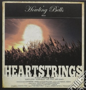 Howling Bells - Heartstrings cd musicale di Howling Bells