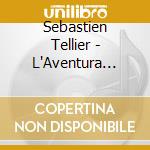 Sebastien Tellier - L'Aventura (Digiapck) cd