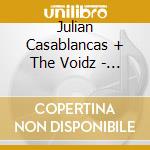 Julian Casablancas + The Voidz - Tyranny cd