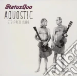 Status Quo - Aquostic cd