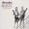 Status Quo - Aquostic cd