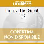 Emmy The Great - S cd musicale di Emmy The Great