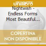 Nightwish - Endless Forms Most Beautiful (2 Cd) cd